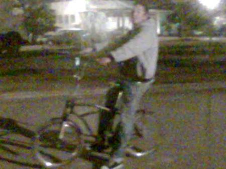 tssatya m3a lhbal ..rachid